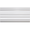PANNELLO DECORATIVO 3D IN PVC WP3533