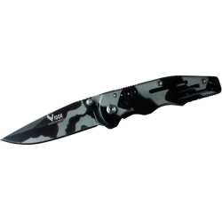 COLTELLO.TASCA VIGOR RONDONE mm.90-158