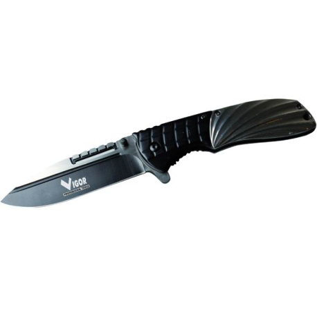 COLTELLO.TASCA VIGOR GUFO mm123-215