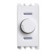 NEA DIMMER RESISTIVO 100:500W BIANCO