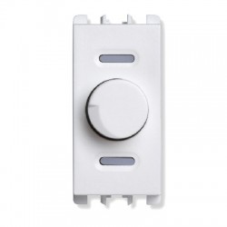 NEA DIMMER RESISTIVO 100:500W BIANCO