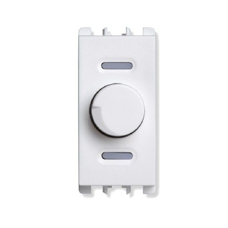 NEA DIMMER RESISTIVO 100:500W BIANCO