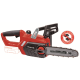 ELETTROSEGA A BATTERIA EINHELL GE-LC 18/