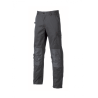 U-POWER PANTALONI ALFA GREY METEOR TG.58