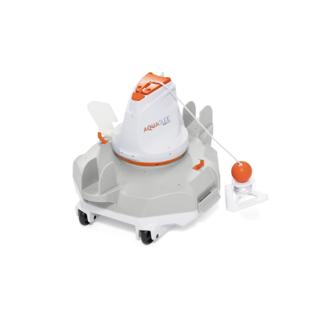 ROBOT PER PISCINE MEDIE FLOWCLEAR ACQUA