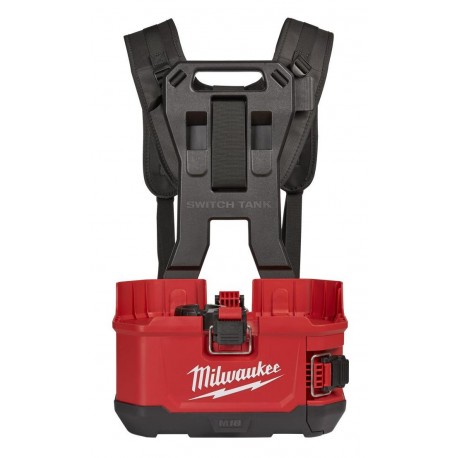 IMBRACATURA MILWAUKEE M18BPFPH-401