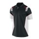 SPARCO POLO SKID NERA TG  L