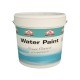 WATER PAINT GR.FINE BIANCO LT.13