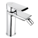 MISCELATORE BIDET BIANCHI JOY CROMO