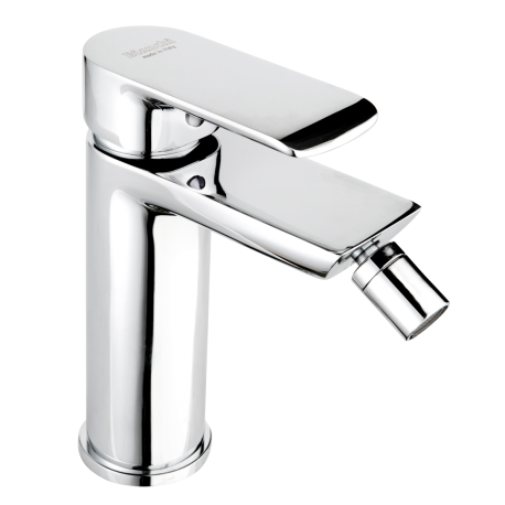 MISCELATORE BIDET BIANCHI JOY CROMO