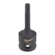 CHIAVI A BUSSOLA 1/2" MILWAUKEE HEX  6mm