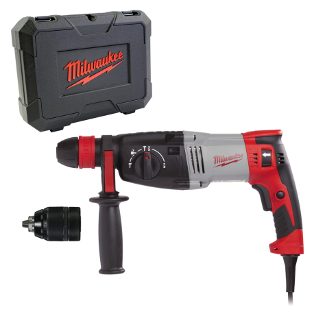 TASSELLATORE MILWAUKEE PH 28X SDS-PLUS