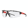 OCCHIALI MILWAUKEE GRADUATI +1 CLEAR