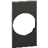 BTKG04 LIVING NOW COVER TORCIA 2M NERO
