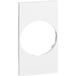 BTKW04 LIVING NOW COVER TORCIA 2M BIANCO