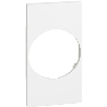 BTKW04 LIVING NOW COVER TORCIA 2M BIANCO