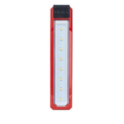 TORCE MILWAUKEL4FL-301 LED IP54 445LUMEN