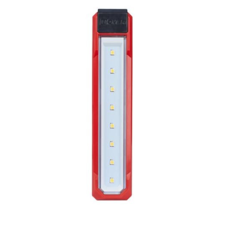 TORCE MILWAUKEL4FL-301 LED IP54 445LUMEN