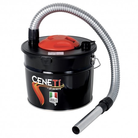 BIDONE ASPIRACENERE RIBIMEX CENETI