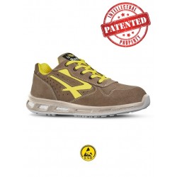 SCARPE U-POWER ADVENTURE ESD S1P SRC 43