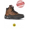 SCARPE U-POWER FLOYD S3 AN SRC CI TG.46