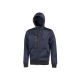 U-POWER FELPA TASTY DEEP BLUE TG.  M