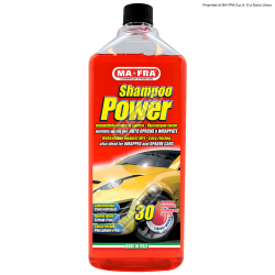 SHAMPOO AUTO POWER MA.FRA 1000ml