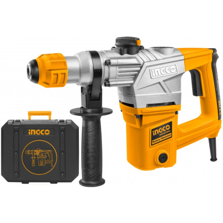 MARTELLO INGCO RH10508 TASSEL./DEMOLIT.