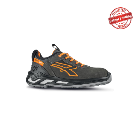 SCARPE U-POWER DUKE ESD S3 CI SRC TG 39