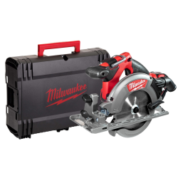 SEGA.CIRCOLARE A BATT. MILWAUKEE M18CCS5