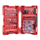 INSERTI 70PZ MILWAUKEE Shockwave