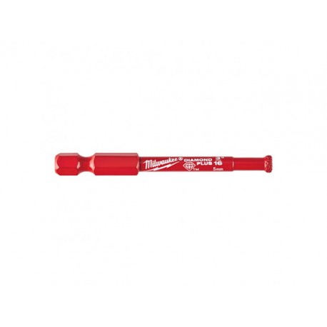 PUNTA DIAMANTATA mm. 8X55 TWINPACK