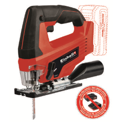 SEGHETTO ALTERNATIVO EINHELL TC-JS 18 LI