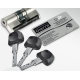 CILINDRO DIERRE D-UP mm. 65 35+30 C/COD.