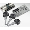 CILINDRO DIERRE D-UP mm. 65 35+30 C/COD.