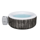 PISCINA IDROMASSAGGIO GONFIABILE LAY-Z