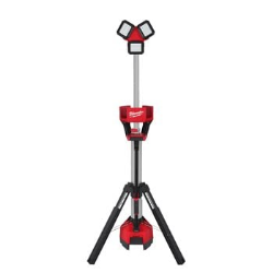 TORCE MILWAUKE M18 HOSALC-0 FARO LED M18