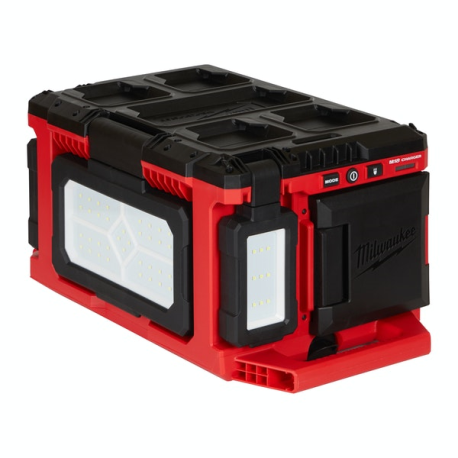 TORCE MILWAUKE M18 POALC-0 FARO LED IP54