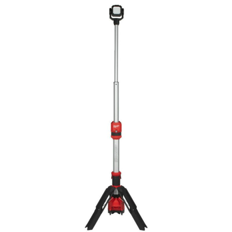 TORCE MILWAUKE M12 SAL-0 FARO LED 1400LM