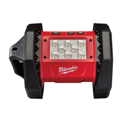TORCE MILWAUKE M18 AL-0 FARO LED 18V
