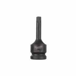 CHIAVI A BUSSOLA 1/2" MILWAUKEE TORX 45