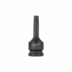 CHIAVI A BUSSOLA 1/2" MILWAUKEE TORX 50