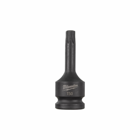 CHIAVI A BUSSOLA 1/2" MILWAUKEE TORX 50