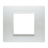 NEA PLACCA FLEXA 2M MODULI BIANCO