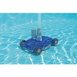 ROBOT PER PISCINE AUTOMATICO BESTWAY