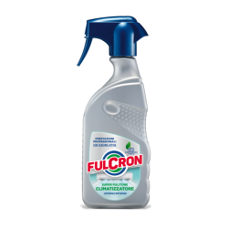 PULITORE CLIMATIZZATORI 500ml TRIGGER