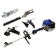 DECESPUGLIATORE HYUNDAI 4 IN 1 42CC 1,7H