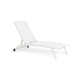 LETTINO MARE CLEOPAS CON RUOTE BIANCO/BI