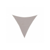 VELA OMBREGGIANTE TRIANGOLARE 3,6MT TORT