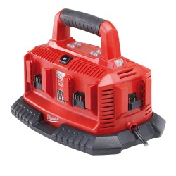 CHIAVI A BUSSOLA 1/2" MILWAUKEE mm.17  L